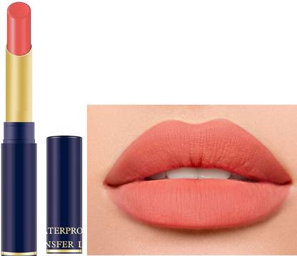 ADJD Roman Lipstick Non Transfer Pure Matte Long Stay Waterproof Lipstick