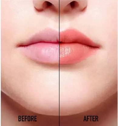 YAWI Long Lasting Colour changing Tinted Balm Lipstick Hydrating & Moisturising