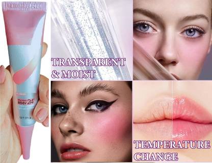 AFARAXIA Color Changing Blush Lip Eye Cheek Tint Lip Stain