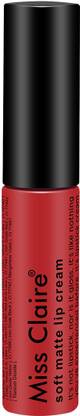 Miss Claire Soft Matte Lip Cream - 32