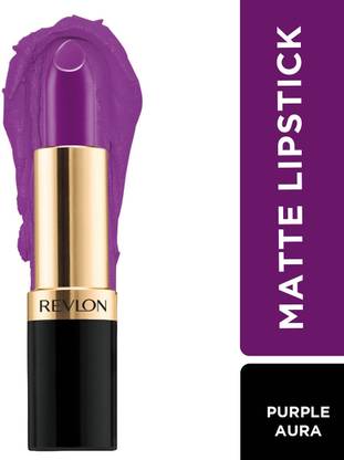 Revlon Super Lustrous| Matte Lipstick | 80% Conditioning