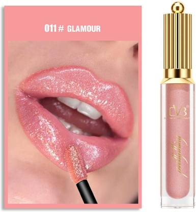 CVB SHIMMER BOMB LIPGLOSS WITH VITAMIN E SUPER SOFT PIGMENT