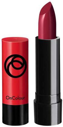 Oriflame OnColour Cream Lipstick