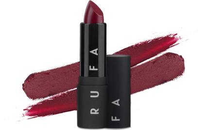 Rufa beauty Matte Lipstick - Anti Wedding
