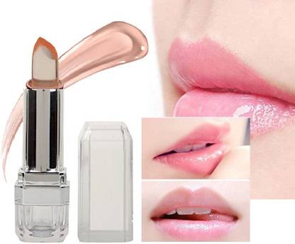 GABBU Mood Lipstick Colour Changing with Jelly Crystal Temperature Changing Lipstick