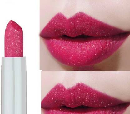 GFSU - GO FOR SOMETHING UNIQUE MATTE SHIMMER LIPSTICK LONG LASTING & WATERPROOF MATTE LIPSTICK