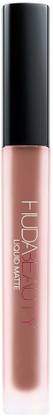Huda Beauty LIQUID MATTE - SPICE GIRL