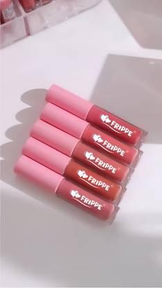 FRIPPE Lip Gloss Insta Pink