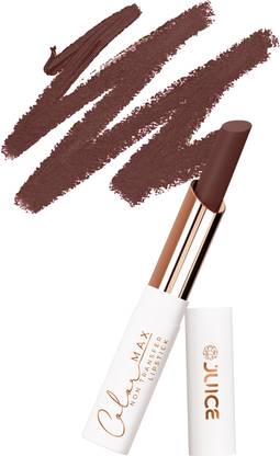 Juice Color Max-The Max Performing Power Lipstick with Goodness of Bio Retinol