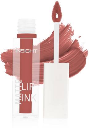 Insight Cosmetics Matte Lip ink (LG43-10)