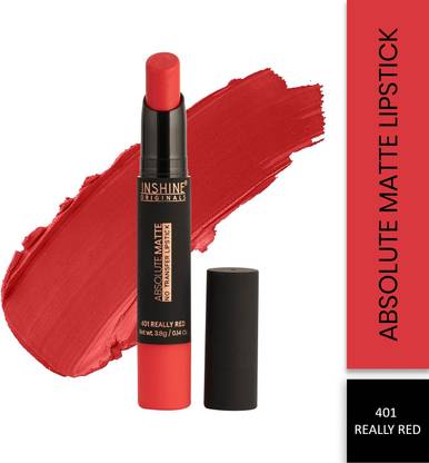 Inshine Matte Lipstick INS-17