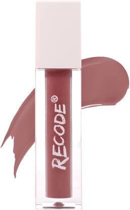recode Silky Matte Liquid Lipstick 06