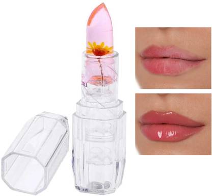 LILLYAMOR New Lip Stain Long Lasting,Light Color Lipstick set of 1