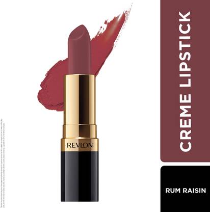Revlon Super Lustrous |Creme Lipstick| 80% Conditioning