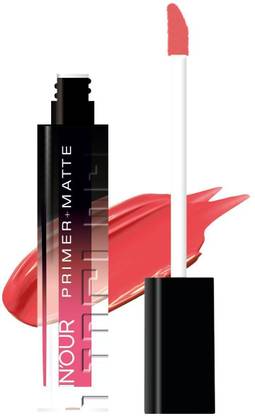 INOUR Primer+Matte Liquid Lipstick