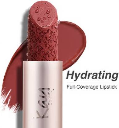 Kay Beauty Hydra Creme Lipstick - Sage