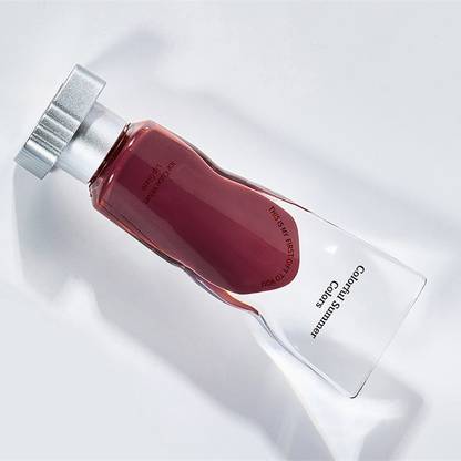 Latixmat Ice Cube Velvet Matte Non-Transfer Lip Color Liquid Lipstick