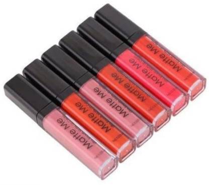 Trinity Ulta smooth Matte Lipstick