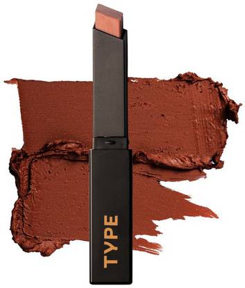 type beauty inc light up lipstick dirty-mama