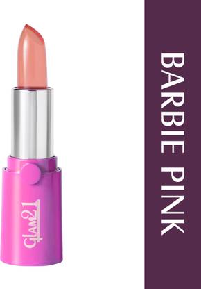 Glam21 Cosmetics Gel Based Ultra-Moisturizing Lightweighted Lipstick with Glossy Shine Formula