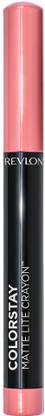 Revlon Colorstay Matte Lite Waterproof |Smudge Proof|