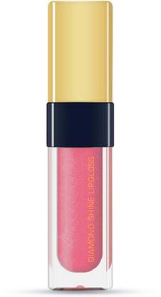 YAWI Pixie pink Shine Lip Gloss for Supreme Shine