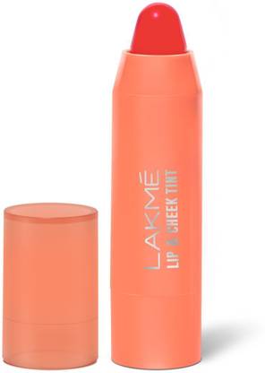 Lakmé Lip Love Lip & Cheek