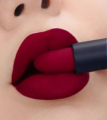 manasona Transfer Proof Ultra Matte Lipstick