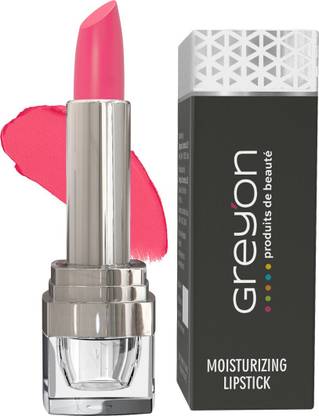 Greyon Creme Lipstick 141 Salmon Pink