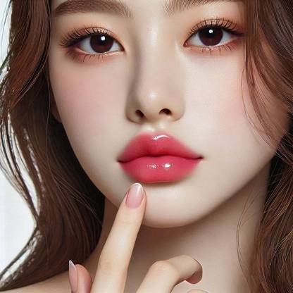 manasona KOREAN COLOR CHANGING JELLY GEL LIPSTICK