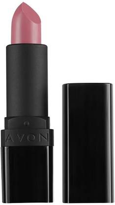 AVON True Perfectly Matte Lipstick Creamy Formula, Long Lasting