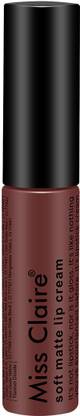 Miss Claire Soft Matte Lip Cream - 62