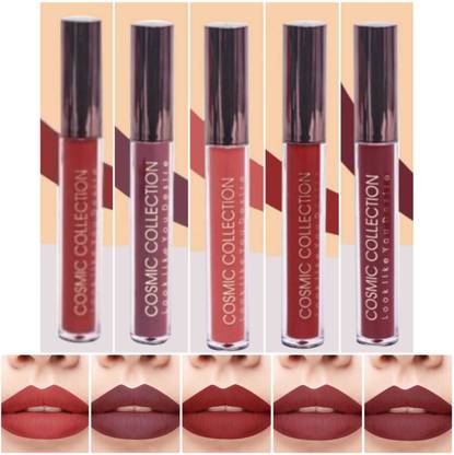 COSMIC COLLECTION cosmic combo 1 2 3 10 21