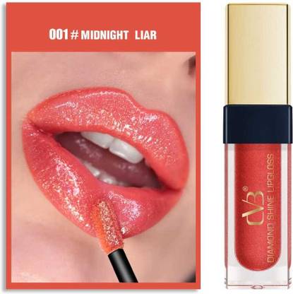CVB Diamond Shine Lip Gloss