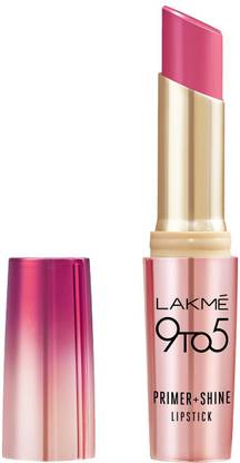 Lakmé 9to5 P+S Lipstick