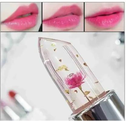 manasona Jelly Lipstick For Dry And Chapped Lips