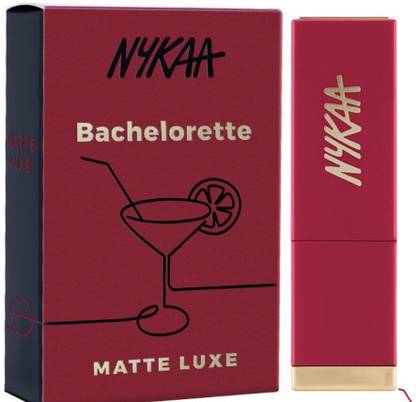 NYKAA BACHELOR