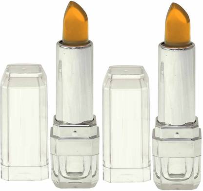 MYEONG Transparent Long Lasting, Hydrating For Dry And Chapped Lips Lipstick