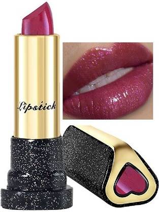 REIMICHI Sparkly Magical Metallic water proof lipstick