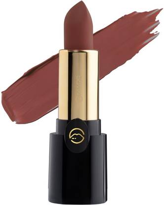 MARS Ultra Matte Plush Velvet Lipstick