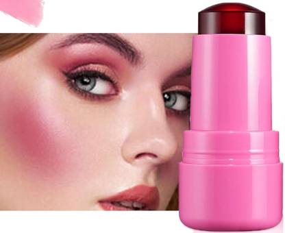 LILLYAMOR Smudge Proof, Matte Cream Blush