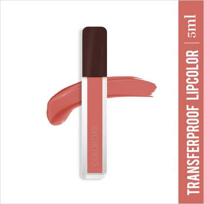 COLORBAR PowerKiss Vegan Matte Lipcolor - Lust Magic
