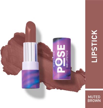 MyGlamm POSE HD Lipstick