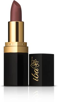 Iba Pure Lips Long Stay Matte Lipstick