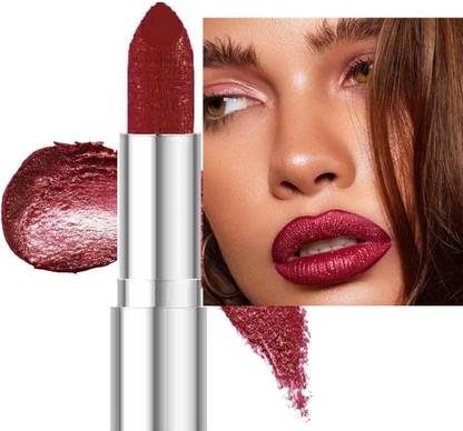 GFSU - GO FOR SOMETHING UNIQUE Glitter Surface Creamy Lipstick