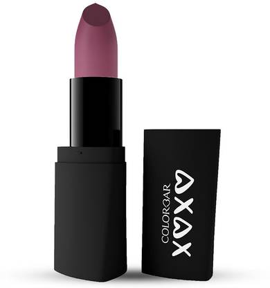 COLORBAR XOXO Everlasting Matte Lipstick-Cheer Loved 027