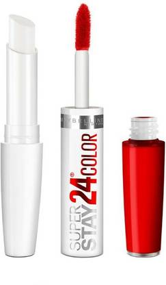 MAYBELLINE NEW YORK Superstay 24 Color