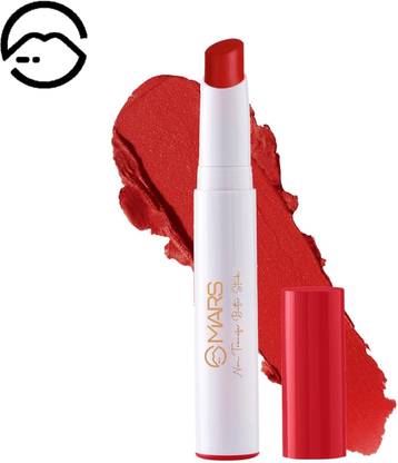 MARS Non Transfer Butter Stick Liquid Lipstick | Matte Finish |