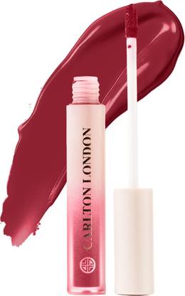 CARLTON LONDON Liquid Matte Chuffed Kiss Lipsticks MM08_3ml