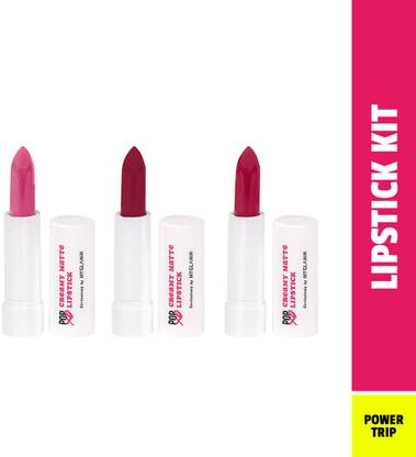 MyGlamm POPxo Makeup Collection -Mini Lip Kit